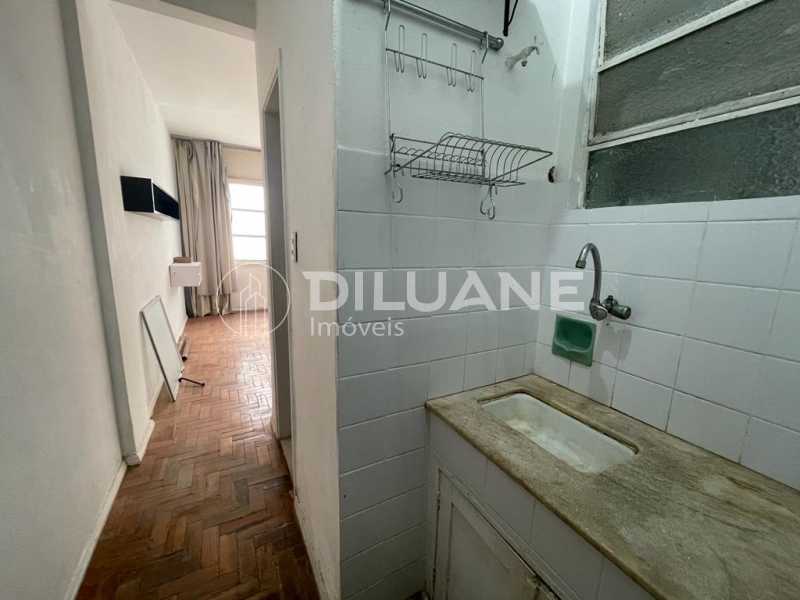 Conheça 08cfcdad-ce39-4556-a88e-9fe51d do imóvel - Kitnet/Conjugado 22m² à venda Botafogo, Rio de Janeiro - R$ 350.000 - BTKI10089 - 15 08cfcdad-ce39-4556-a88e-9fe51d - 15