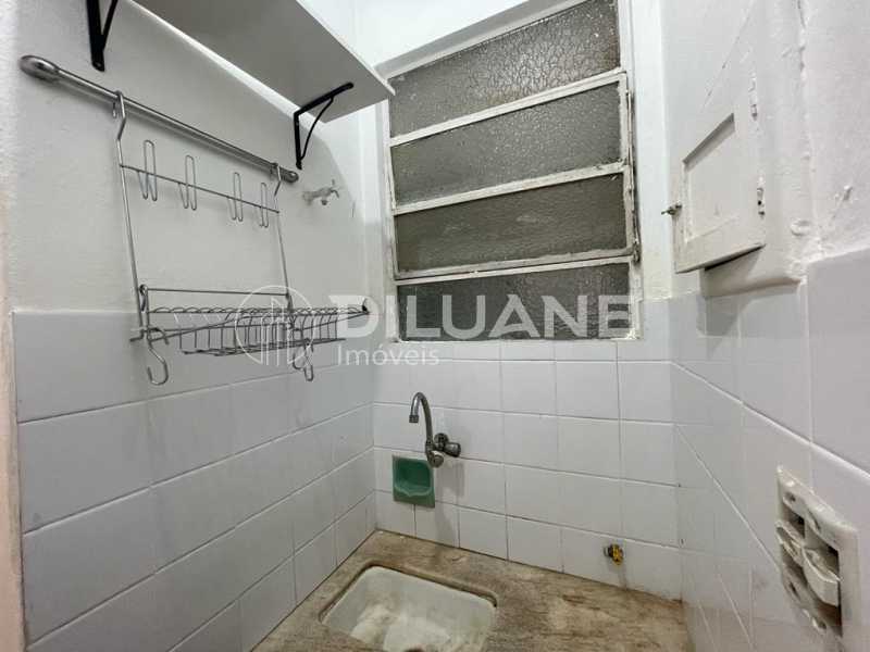 Conheça ec8e7f26-bc74-4ae2-a584-2eda02 do imóvel - Kitnet/Conjugado 22m² à venda Botafogo, Rio de Janeiro - R$ 350.000 - BTKI10089 - 18 ec8e7f26-bc74-4ae2-a584-2eda02 - 18