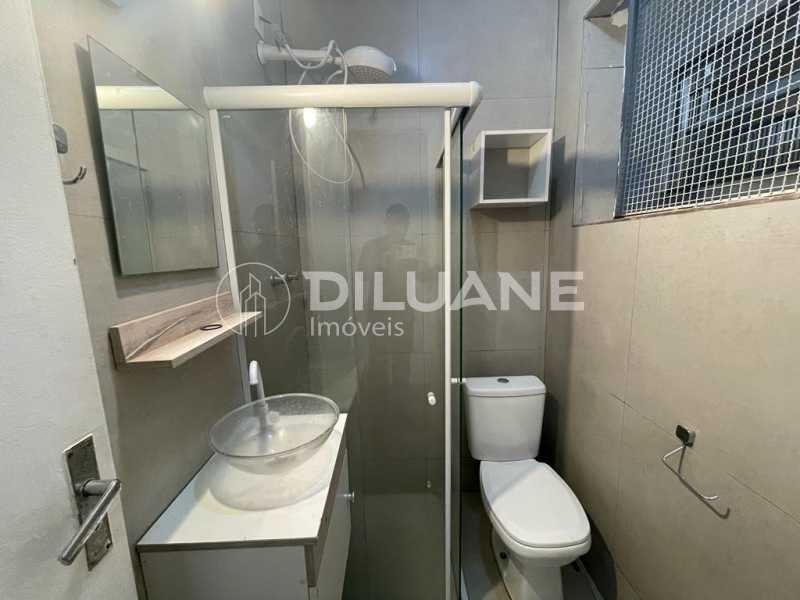 Conheça 85f4475d-812d-407d-9e80-22eb5b do imóvel - Kitnet/Conjugado 22m² à venda Botafogo, Rio de Janeiro - R$ 350.000 - BTKI10089 - 13 85f4475d-812d-407d-9e80-22eb5b - 13