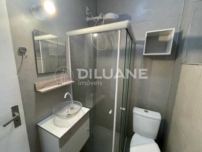 Conheça 671f3687-07b4-4d1c-bf48-687ff4 do imóvel - Kitnet/Conjugado 22m² à venda Botafogo, Rio de Janeiro - R$ 350.000 - BTKI10089 - 14 671f3687-07b4-4d1c-bf48-687ff4 - 14