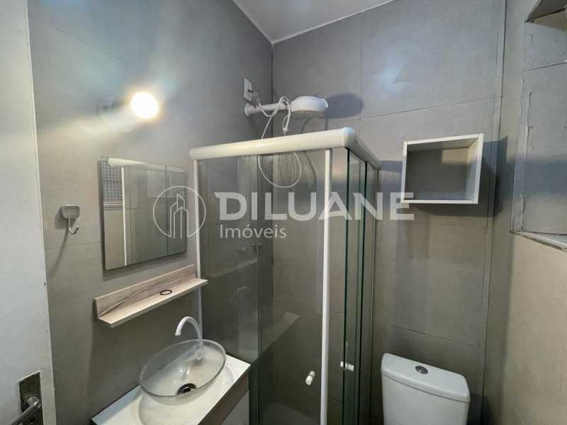 Conheça 6313959a-0b8a-4528-958b-f3da39 do imóvel - Kitnet/Conjugado 22m² à venda Botafogo, Rio de Janeiro - R$ 350.000 - BTKI10089 - 19 6313959a-0b8a-4528-958b-f3da39 - 19