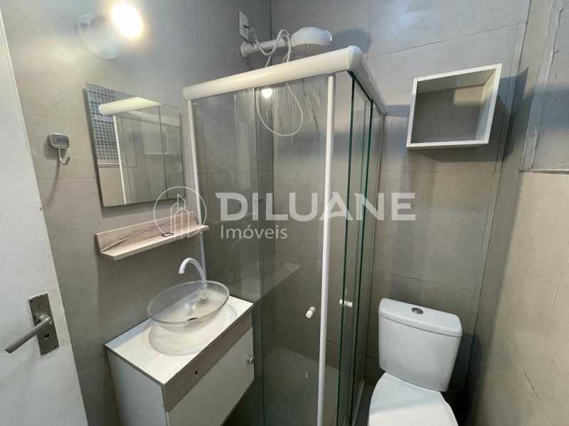 Conheça 13270d11-9120-4702-a2b2-95ce04 do imóvel - Kitnet/Conjugado 22m² à venda Botafogo, Rio de Janeiro - R$ 350.000 - BTKI10089 - 20 13270d11-9120-4702-a2b2-95ce04 - 20