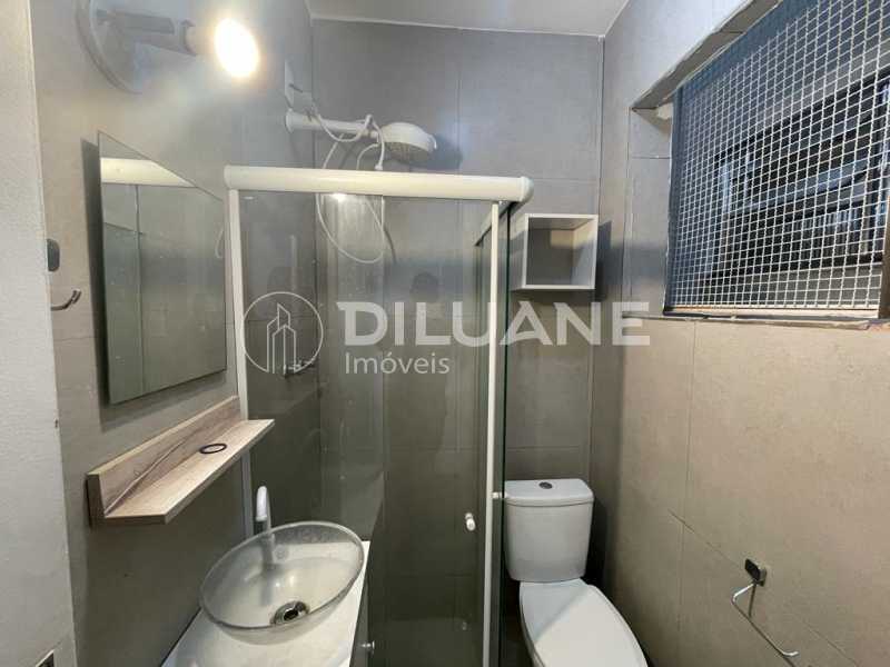 Conheça 5c85bea0-8762-46bd-8096-38b5e5 do imóvel - Kitnet/Conjugado 22m² à venda Botafogo, Rio de Janeiro - R$ 350.000 - BTKI10089 - 22 5c85bea0-8762-46bd-8096-38b5e5 - 22