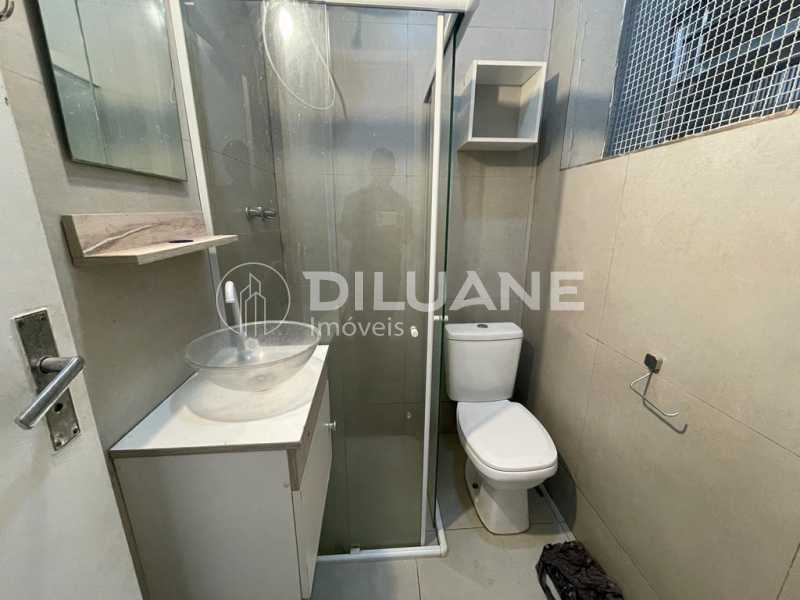 Conheça 5b6bb179-014f-4bde-9b1e-55e039 do imóvel - Kitnet/Conjugado 22m² à venda Botafogo, Rio de Janeiro - R$ 350.000 - BTKI10089 - 23 5b6bb179-014f-4bde-9b1e-55e039 - 23