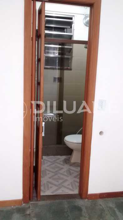 Conheça 1000033362 do imóvel - Apartamento à venda Rua das Laranjeiras, Laranjeiras, Rio de Janeiro - R$ 375.000 - CPAP10705 - 6 1000033362 - 6