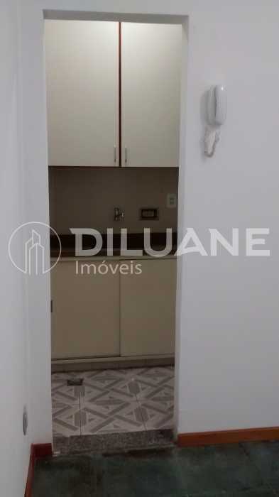 Conheça 1000033364 do imóvel - Apartamento à venda Rua das Laranjeiras, Laranjeiras, Rio de Janeiro - R$ 375.000 - CPAP10705 - 5 1000033364 - 5