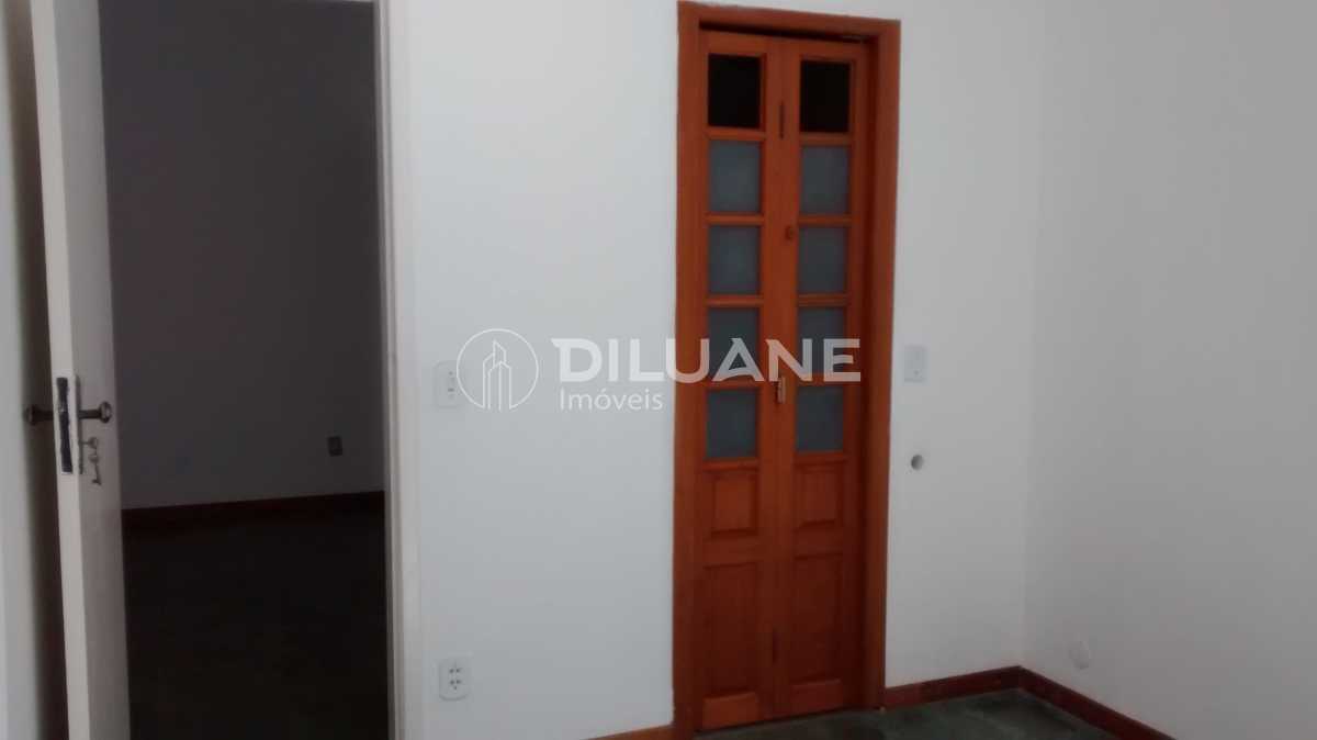 Conheça 1000033360 do imóvel - Apartamento à venda Rua das Laranjeiras, Laranjeiras, Rio de Janeiro - R$ 375.000 - CPAP10705 - 2 1000033360 - 2