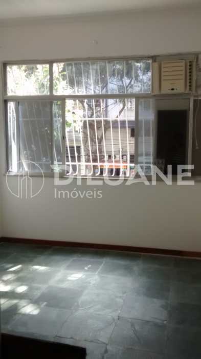 Conheça 1000033358 do imóvel - Apartamento à venda Rua das Laranjeiras, Laranjeiras, Rio de Janeiro - R$ 375.000 - CPAP10705 - 3 1000033358 - 3
