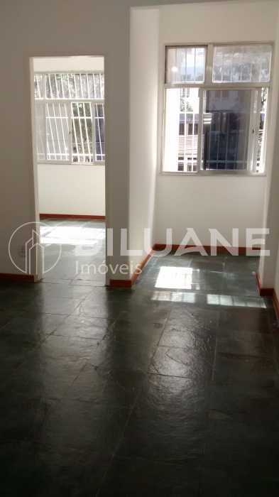 Conheça 1000033366 do imóvel - Apartamento à venda Rua das Laranjeiras, Laranjeiras, Rio de Janeiro - R$ 375.000 - CPAP10705 - 1 1000033366 - 1