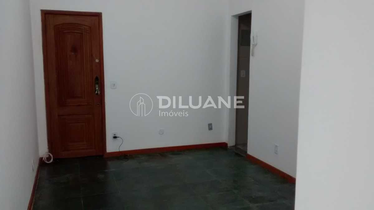 Conheça 1000033356 do imóvel - Apartamento à venda Rua das Laranjeiras, Laranjeiras, Rio de Janeiro - R$ 375.000 - CPAP10705 - 4 1000033356 - 4
