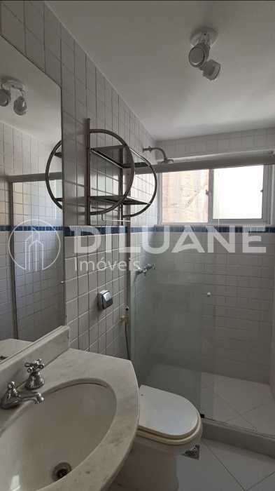 Conheça banheiro_social_01a do imóvel - Apartamento 2 quartos à venda Copacabana, Rio de Janeiro - R$ 1.450.000 - CPAP20878 - 11 banheiro_social_01a - 11