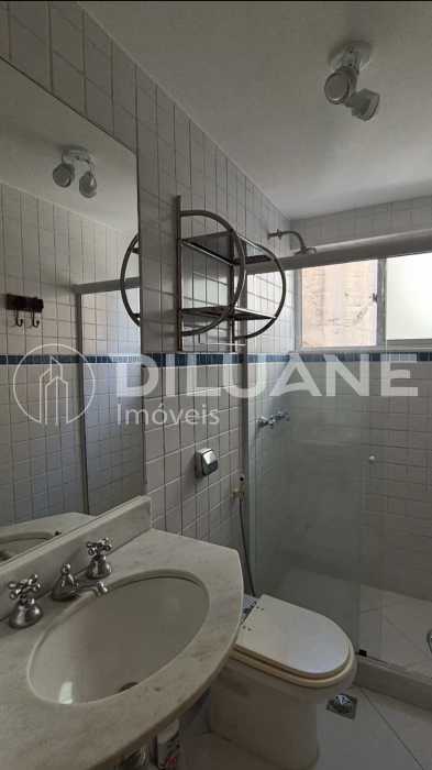 Conheça banheiro_social_02a do imóvel - Apartamento 2 quartos à venda Copacabana, Rio de Janeiro - R$ 1.450.000 - CPAP20878 - 12 banheiro_social_02a - 12