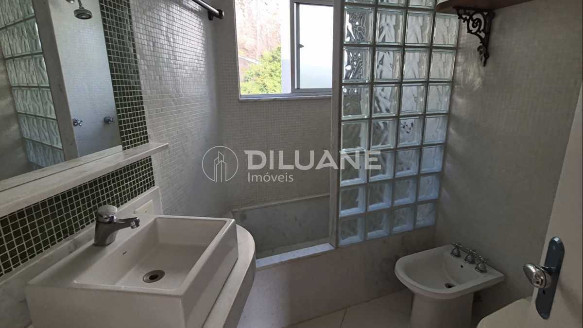 Conheça banheiro_suite_05a do imóvel - Apartamento 2 quartos à venda Copacabana, Rio de Janeiro - R$ 1.450.000 - CPAP20878 - 17 banheiro_suite_05a - 17