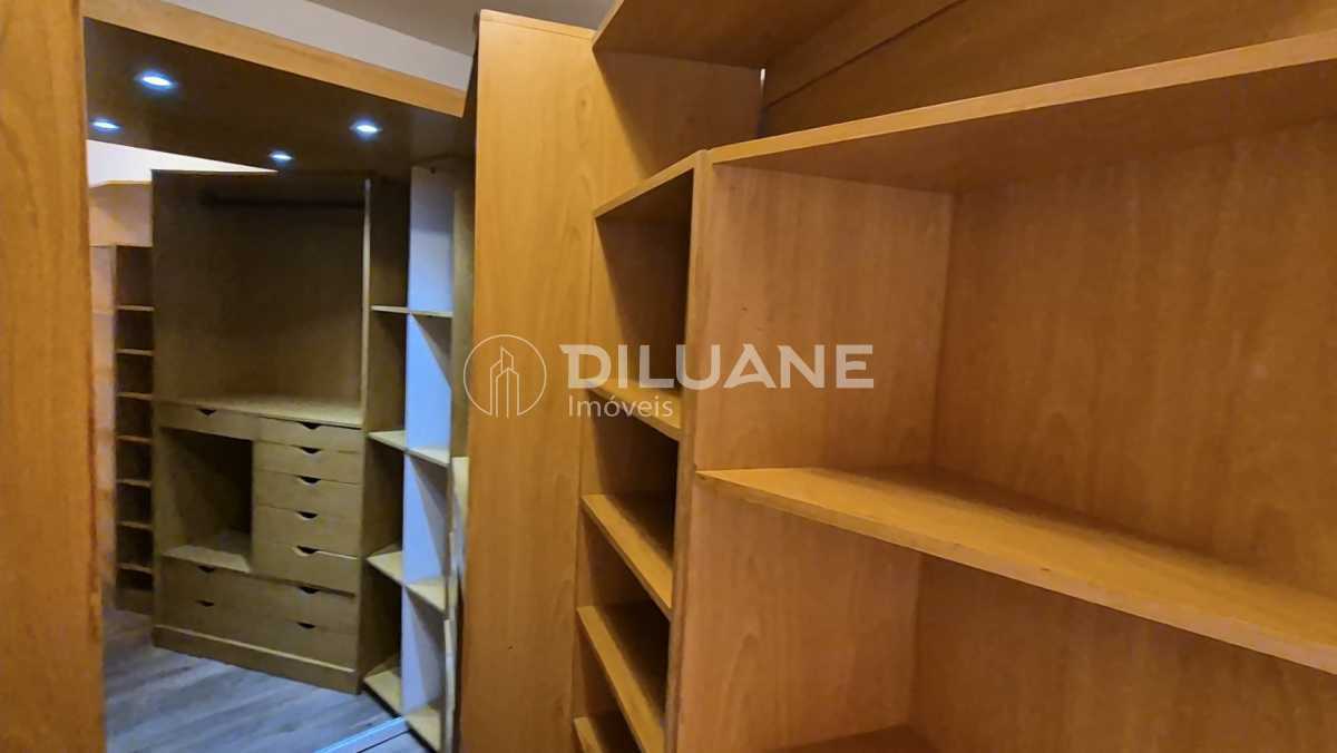 Conheça closet_suite_01a do imóvel - Apartamento 2 quartos à venda Copacabana, Rio de Janeiro - R$ 1.450.000 - CPAP20878 - 19 closet_suite_01a - 19
