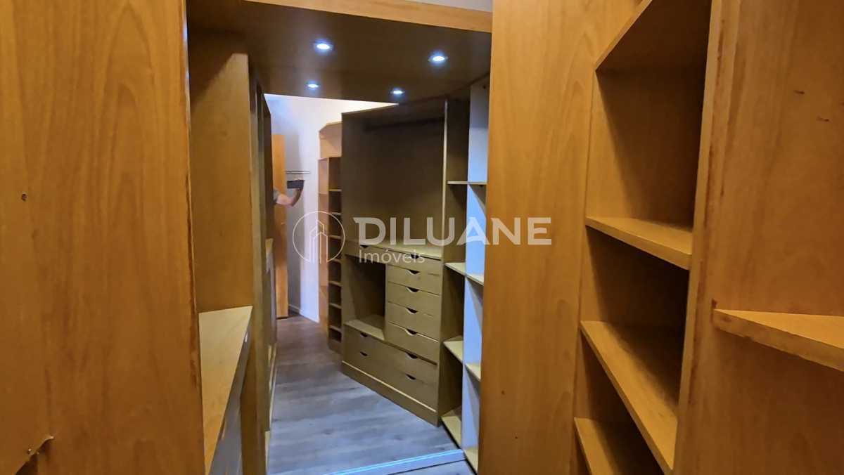 Conheça closet_suite_03a do imóvel - Apartamento 2 quartos à venda Copacabana, Rio de Janeiro - R$ 1.450.000 - CPAP20878 - 20 closet_suite_03a - 20