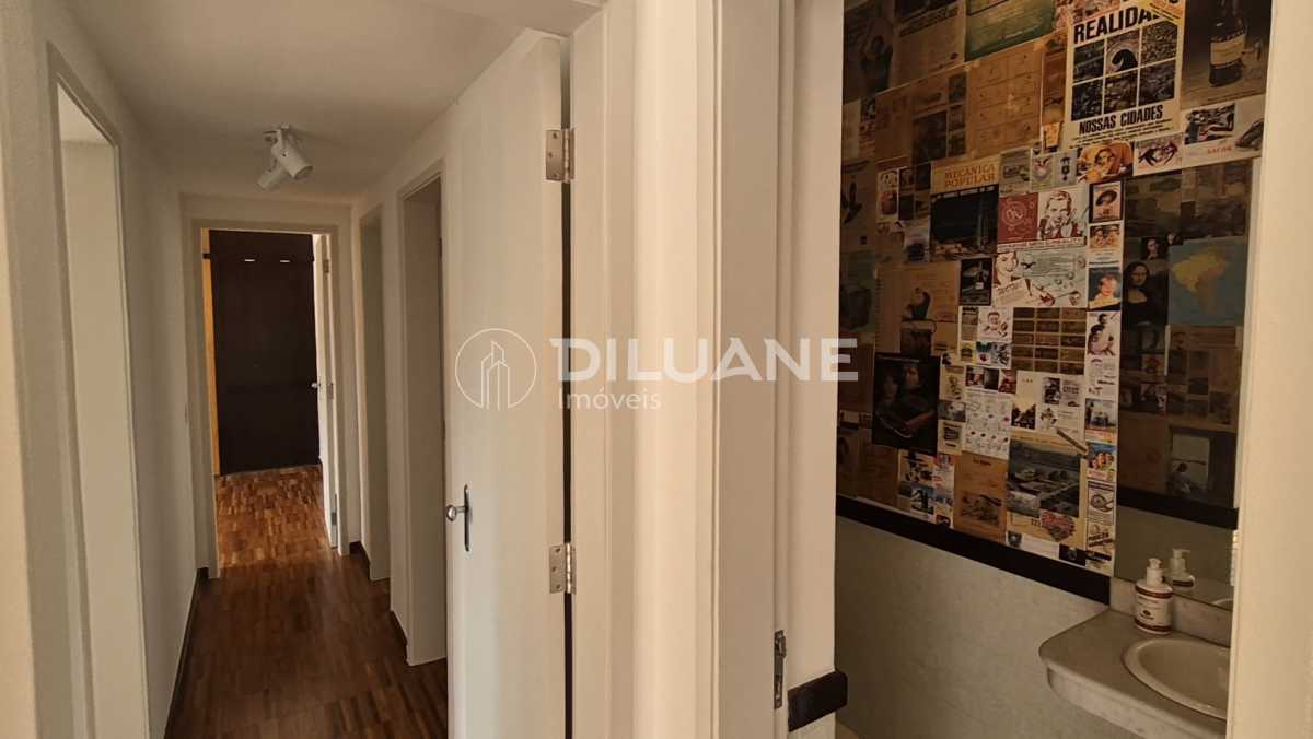 Conheça Cópia de corredor_lavabo_01a do imóvel - Apartamento 2 quartos à venda Copacabana, Rio de Janeiro - R$ 1.450.000 - CPAP20878 - 25 Cópia de corredor_lavabo_01a - 25