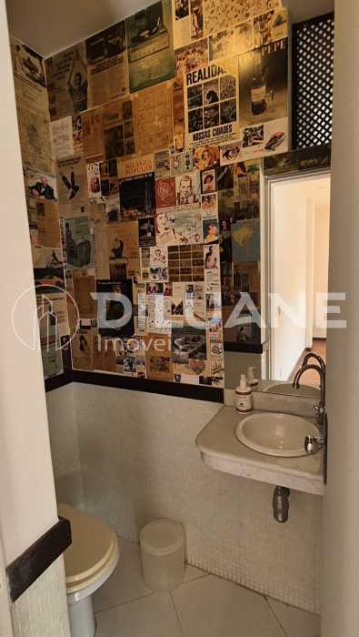 Conheça Cópia de lavabo_01a do imóvel - Apartamento 2 quartos à venda Copacabana, Rio de Janeiro - R$ 1.450.000 - CPAP20878 - 26 Cópia de lavabo_01a - 26