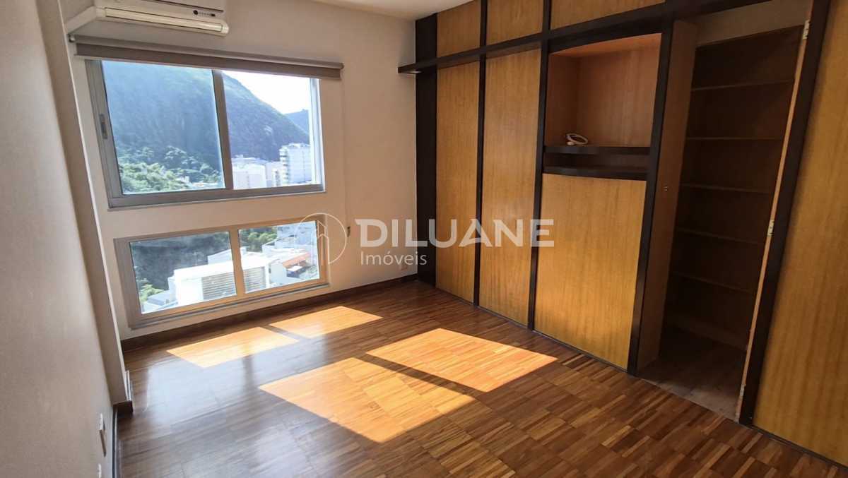Conheça suite_closet_02a do imóvel - Apartamento 2 quartos à venda Copacabana, Rio de Janeiro - R$ 1.450.000 - CPAP20878 - 46 suite_closet_02a - 46