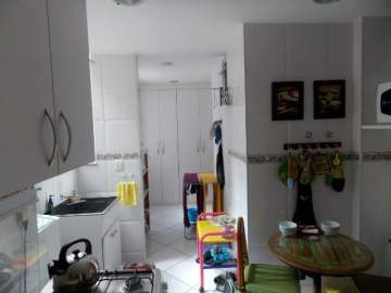 Apartamento de 3 quartos e vaga de garagem, em Copacabana - BTAP30293