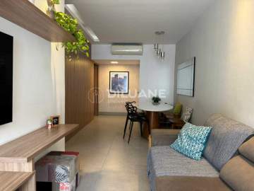 Imperdível - Apartamento à venda Rua Eduardo Guinle, Botafogo, Rio de Janeiro - R$ 1.590.000 - CPAP31168