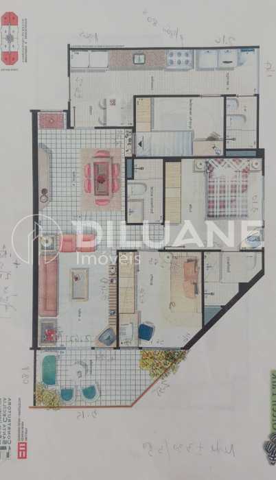 Conheça aa60a6b2-d079-4d4e-bdc5-64512f do imóvel - Apartamento 2 quartos à venda Botafogo, Rio de Janeiro - R$ 1.300.000 - BTAP21834 - 24 aa60a6b2-d079-4d4e-bdc5-64512f - 24