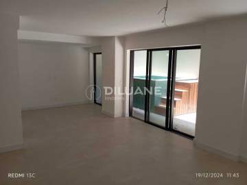 Apartamento à venda Rua Juquiá, Leblon, Rio de Janeiro - R$ 5.800.000 - CPAP31169