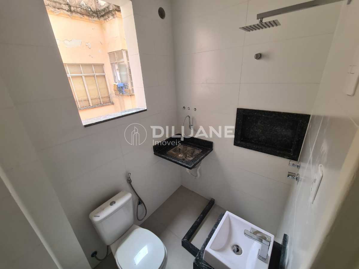 Conheça IMG-20250108-WA0016 do imóvel - Kitnet/Conjugado 22m² à venda Flamengo, Rio de Janeiro - R$ 350.000 - CPKI10101 - 11 IMG-20250108-WA0016 - 11