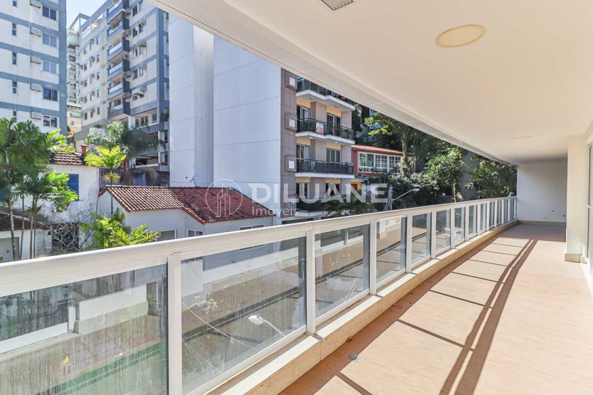 Conheça 2.3_-_VARANDA do imóvel - Apartamento 3 quartos à venda Lagoa, Rio de Janeiro - R$ 1.900.000 - BTAP31555 - 7 2.3_-_VARANDA - 7