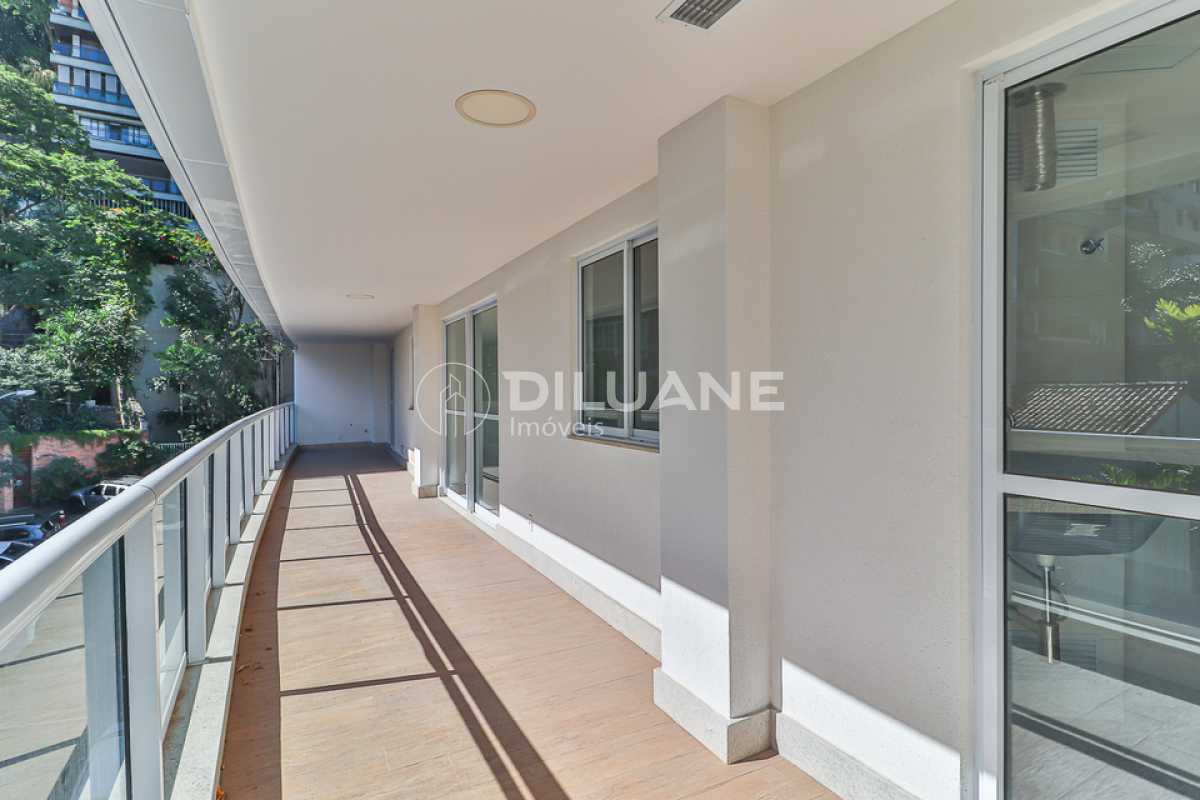Conheça 2.4_-_VARANDA do imóvel - Apartamento 3 quartos à venda Lagoa, Rio de Janeiro - R$ 1.900.000 - BTAP31555 - 8 2.4_-_VARANDA - 8