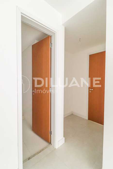 Conheça 3.1_-_CORREDOR do imóvel - Apartamento 3 quartos à venda Lagoa, Rio de Janeiro - R$ 1.900.000 - BTAP31555 - 9 3.1_-_CORREDOR - 9