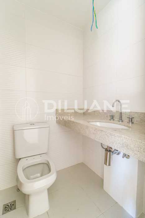 Conheça 4.4_-_QUARTO_1_-_SUÍTE do imóvel - Apartamento 3 quartos à venda Lagoa, Rio de Janeiro - R$ 1.900.000 - BTAP31555 - 14 4.4_-_QUARTO_1_-_SUÍTE - 14