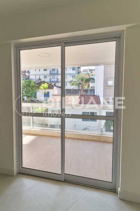 Conheça 5.3_-_QUARTO_2_-_SUÍTE do imóvel - Apartamento 3 quartos à venda Lagoa, Rio de Janeiro - R$ 1.900.000 - BTAP31555 - 18 5.3_-_QUARTO_2_-_SUÍTE - 18