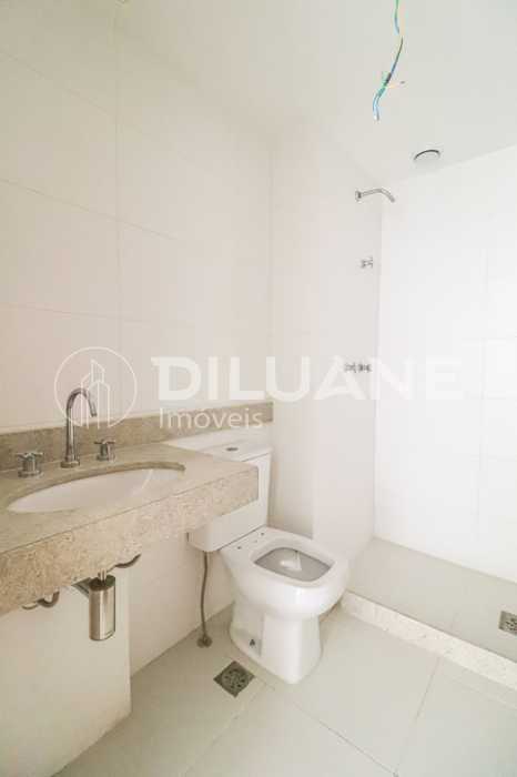 Conheça 5.4_-_QUARTO_2_-_SUÍTE do imóvel - Apartamento 3 quartos à venda Lagoa, Rio de Janeiro - R$ 1.900.000 - BTAP31555 - 19 5.4_-_QUARTO_2_-_SUÍTE - 19