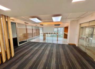 Andar 289m² para venda e aluguel Centro, Rio de Janeiro - R$ 750.000 - CPAN00004