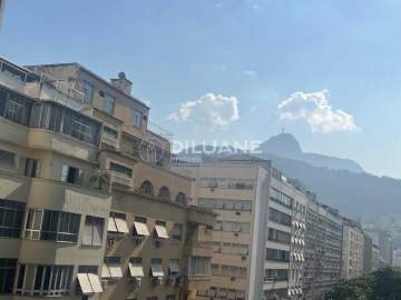 Kitnet/Conjugado 38m² à venda Copacabana, Rio de Janeiro - R$ 650.000 - CPKI10102
