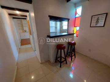Kitnet/Conjugado 40m² à venda Copacabana, Rio de Janeiro - R$ 550.000 - CPKI10106