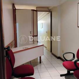 Excelente sala para consultório ou Studio em Copacabana com recepção, cozinha e lavabo!!! - CPSL00155