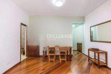 Apartamento 3 quartos à venda Jardim Botânico, Rio de Janeiro - R$ 1.480.000 - BTAP31560