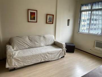 Apartamento 2 quartos à venda Copacabana, Rio de Janeiro - R$ 760.000 - CPAP20883