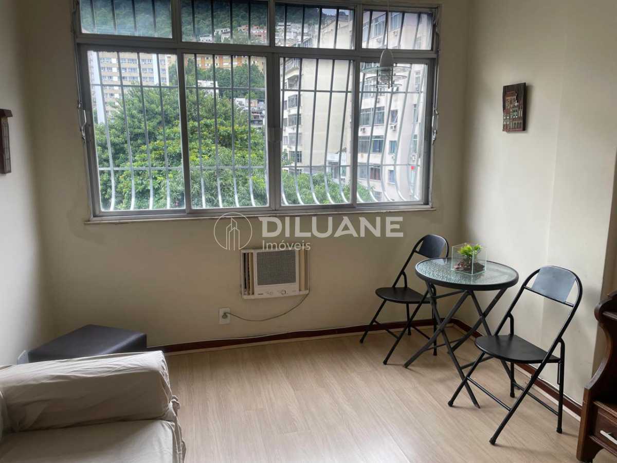 Conheça 02 do imóvel - Apartamento 2 quartos à venda Copacabana, Rio de Janeiro - R$ 760.000 - CPAP20883 - 2 02 - 2