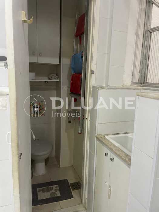 Conheça 09 do imóvel - Apartamento 2 quartos à venda Copacabana, Rio de Janeiro - R$ 760.000 - CPAP20883 - 9 09 - 9
