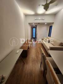 Apartamento 4 quartos à venda Humaitá, Rio de Janeiro - R$ 950.000 - BTAP40302