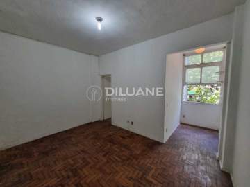Apartamento 2 quartos à venda Botafogo, Rio de Janeiro - R$ 580.000 - BTAP21844