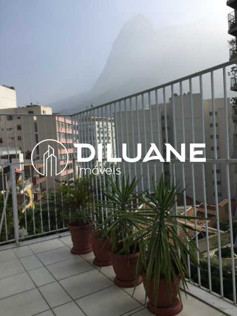 Conheça 565074090897145 do imóvel - Cobertura à venda Rua Desembargador Burle, Humaitá, Rio de Janeiro - R$ 2.150.000 - BTCO30027 - 19 565074090897145 - 19