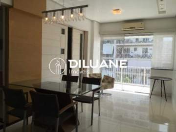 Cobertura à venda Rua Desembargador Burle, Humaitá, Rio de Janeiro - R$ 2.150.000 - BTCO30027