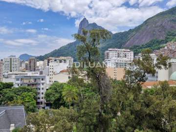 Cobertura 3 quartos à venda Botafogo, Rio de Janeiro - R$ 1.500.000 - BTCO30169