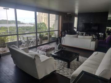 Apartamento 4 quartos à venda Flamengo, Rio de Janeiro - R$ 2.800.000 - BTAP40303