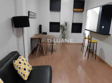 Casa de Vila 9 quartos à venda Botafogo, Rio de Janeiro - R$ 1.690.000 - BTCV90001