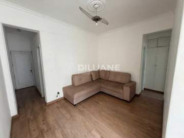 Apartamento 2 quartos à venda Copacabana, Rio de Janeiro - R$ 629.000 - CPAP20886