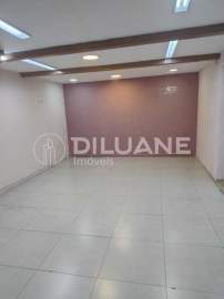 EXCELENTE SALA COMERCIAL EM BOTAFOGO PARA LOCAÇÃO - BTLJ00066
